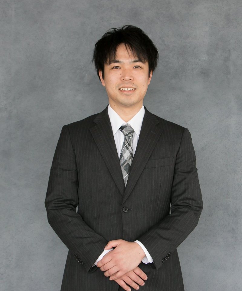 気づかない部分に気づいて動く、
現場のプロフェッショナルがテーマ
