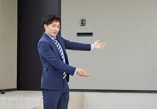 仕事の内容について教えてください。