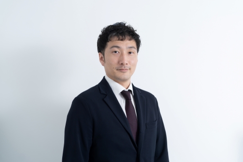 つなぐ不動産を志望する方にメッセージを。