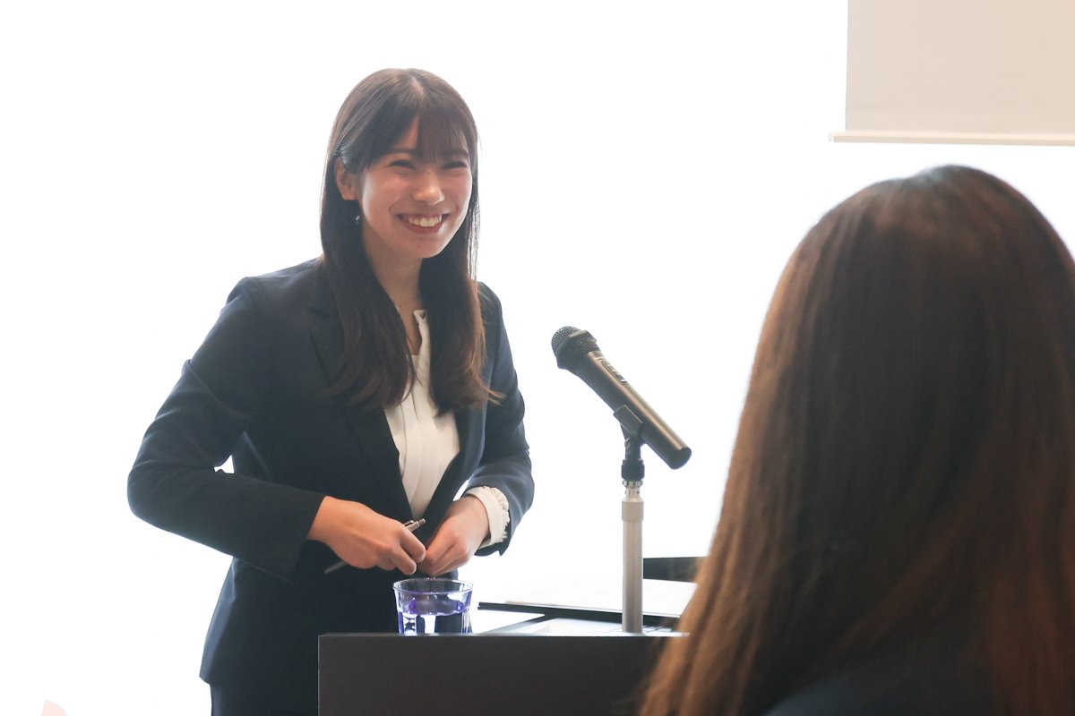 仕事の内容について教えてください。