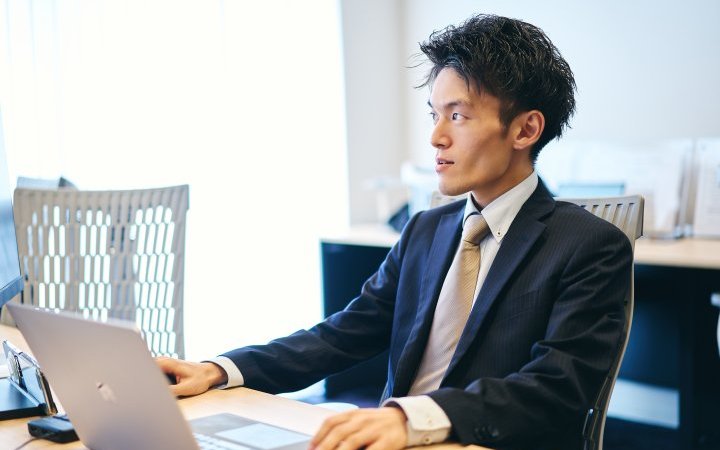 売却希望の方の物件の査定・販売活動