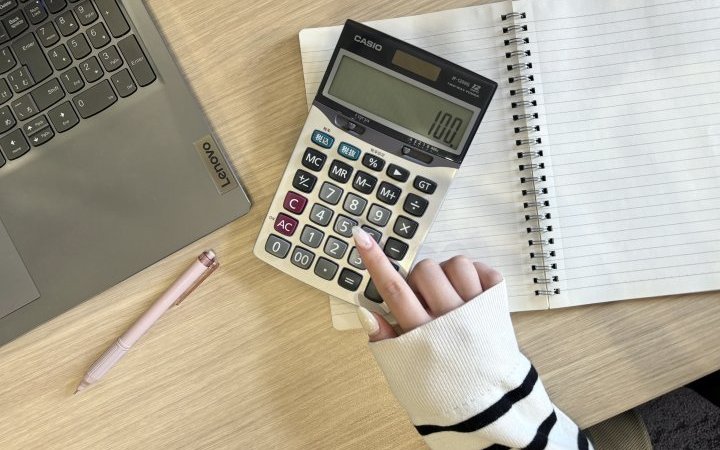 【経理業務】