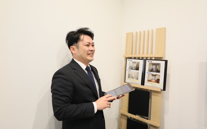 【金融機関の紹介や資金計画のご提案】
