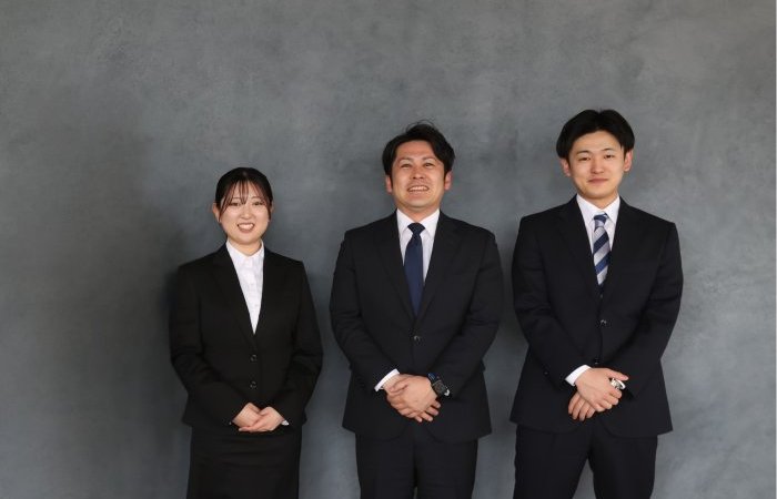 自社の売買仲介のお客さまや店舗にお越しいただいたお客様へリフォームのご提案をしていただきます！