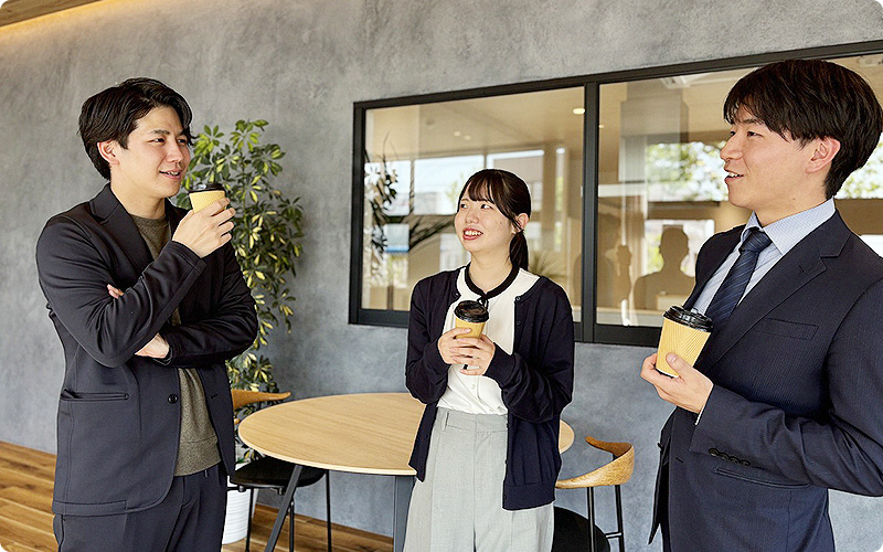 地域社会の課題解決とSDGsへの貢献
